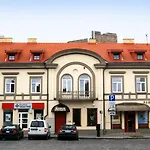 Alexa Old Town 3* Vilnius