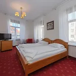 Szálloda Alexa Old Town 3*