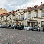 Szálloda Alexa Old Town 3*