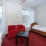 Szálloda Alexa Old Town Vilnius