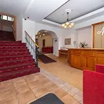 Alexa Old Town 3* Vilnius