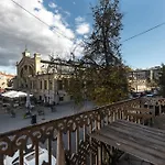 Szálloda Alexa Old Town Vilnius