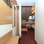 Alexa Old Town Szálloda Vilnius