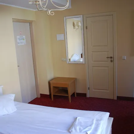 Alexa Old Town Hotel