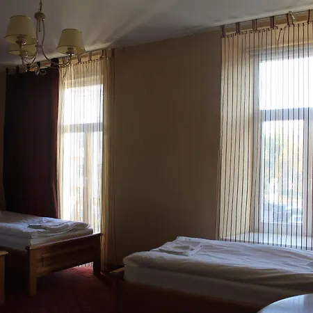 Alexa Old Town Hotel 3*