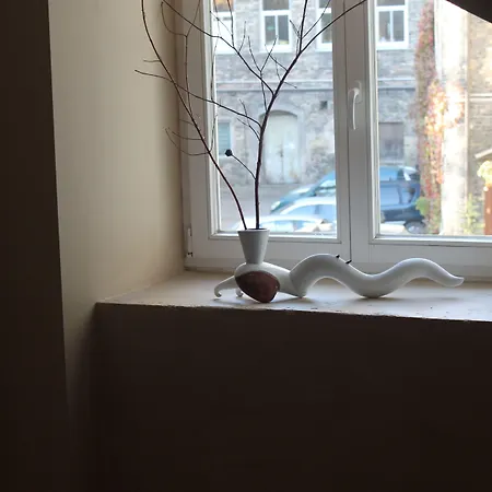 Hotel Alexa Old Town Vilnius