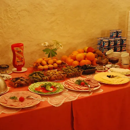 Hotel Alexa Old Town