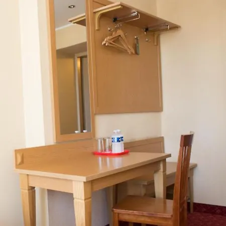 Alexa Old Town 3* Vilnius