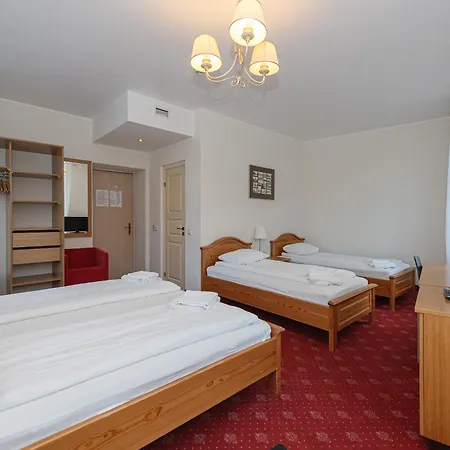 Alexa Old Town Vilnius