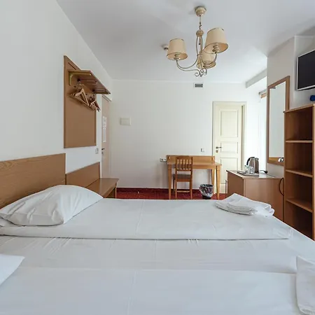 Hotel Alexa Old Town Wilno
