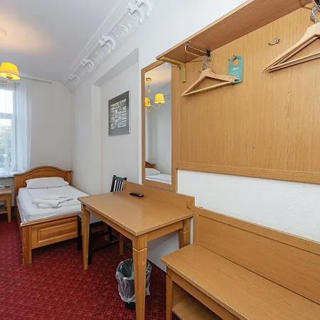 Alexa Old Town Hotel 3*
