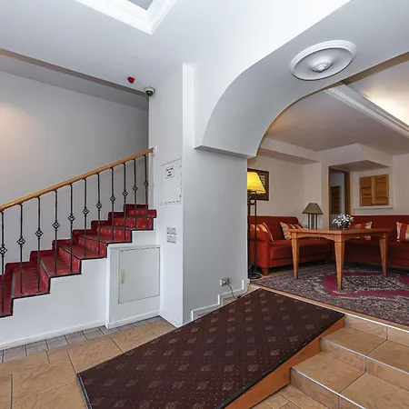 Alexa Old Town 3* Vilnius