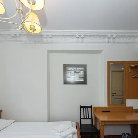 Alexa Old Town Hotel