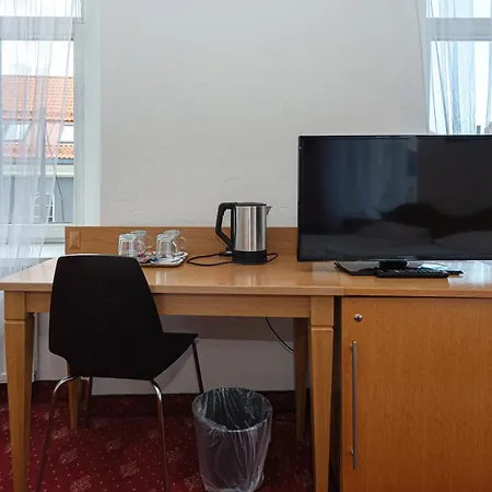 Alexa Old Town Hotel 3*