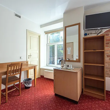 Alexa Old Town Hotel 3*