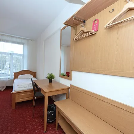 Alexa Old Town Hotel Vilnius