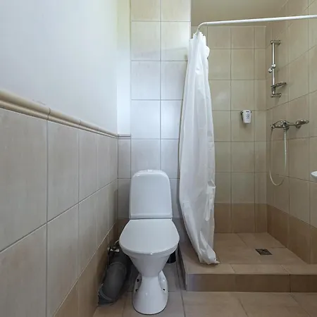 Alexa Old Town Hotell 3*