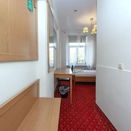 Alexa Old Town Vilnius