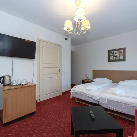 מלון Alexa Old Town