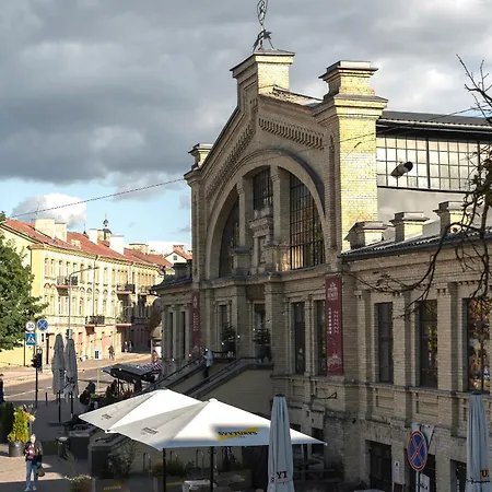 מלון Alexa Old Town