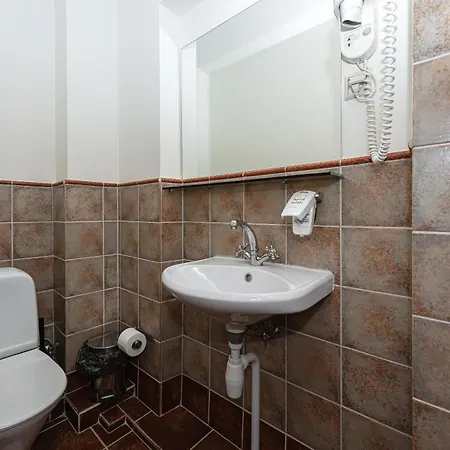 Alexa Old Town Hotel 3*
