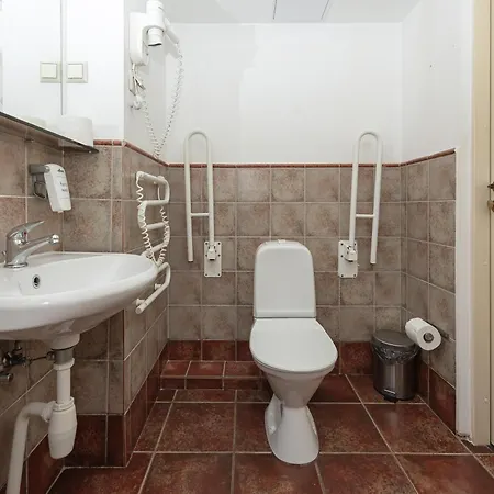 מלון Alexa Old Town 3*