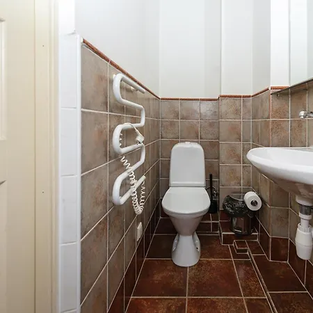 Hotel Alexa Old Town 3*