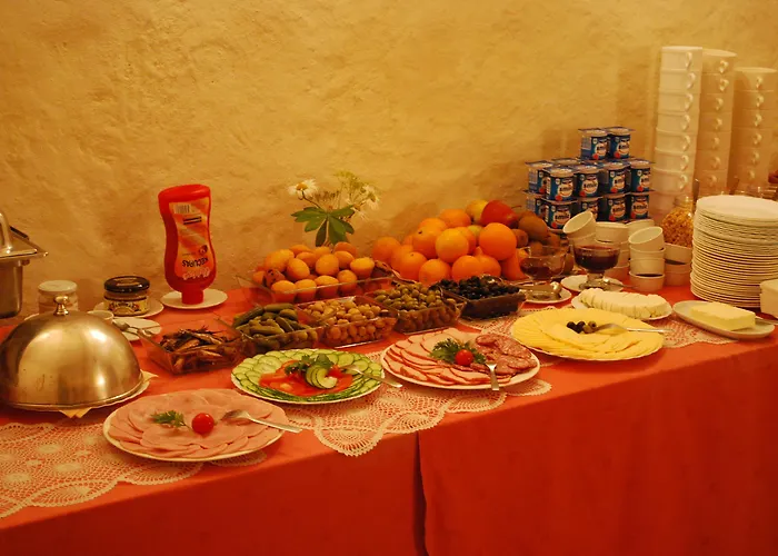 Hotel Alexa Old Town