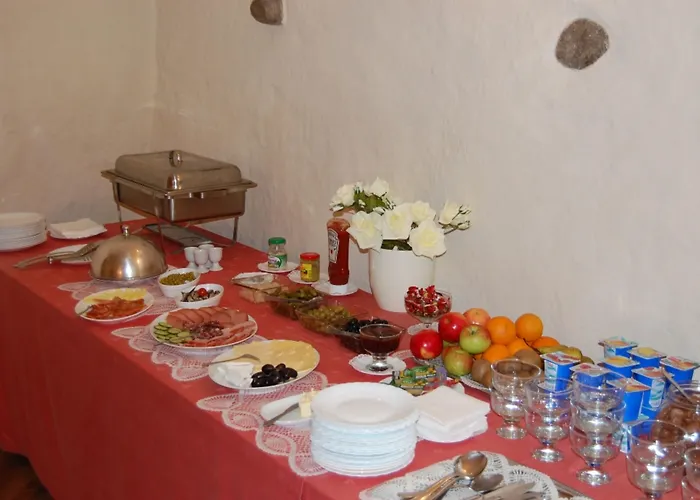 Alexa Old Town Hotell 3*