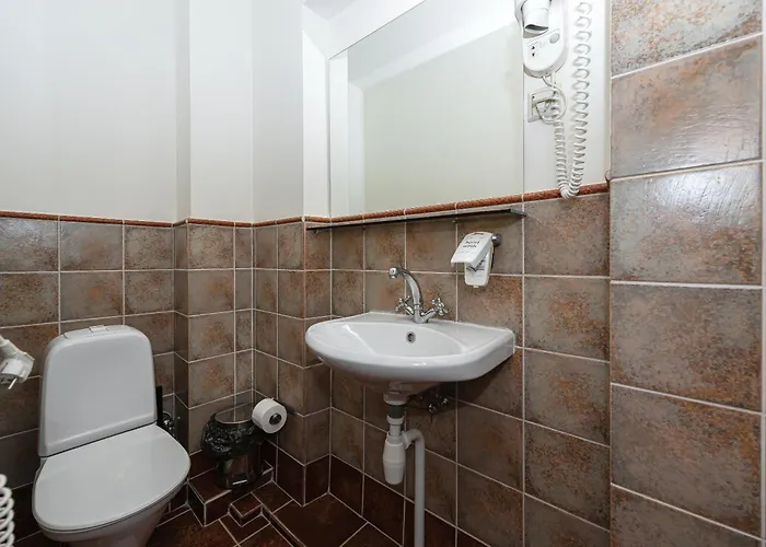 Alexa Old Town מלון 3*