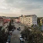 Alexa Old Town Vilnius
