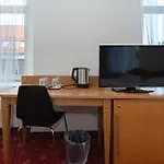 Alexa Old Town Hotel 3*