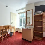 Alexa Old Town Hotel 3*