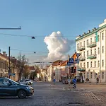 Hotel Alexa Old Town