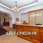 Hotel Alexa Old Town