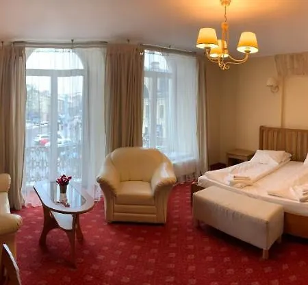 Hotel Alexa Old Town