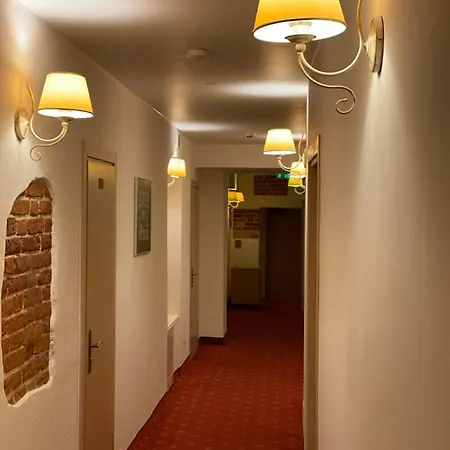 Alexa Old Town 3* VNO