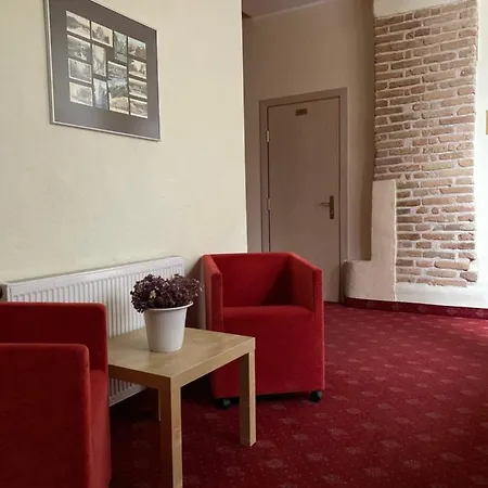 Hotel Alexa Old Town