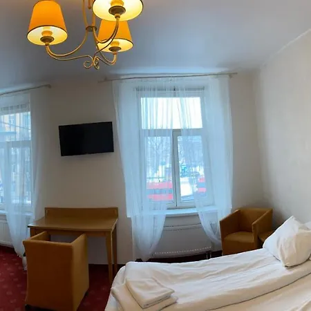 Hotel Alexa Old Town 3*