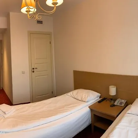 Hotel Alexa Old Town