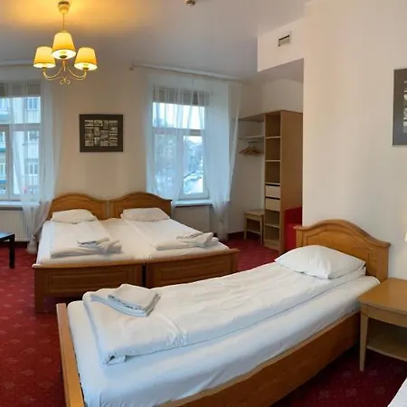 Alexa Old Town 3*