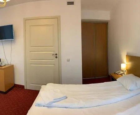 Alexa Old Town Hotel