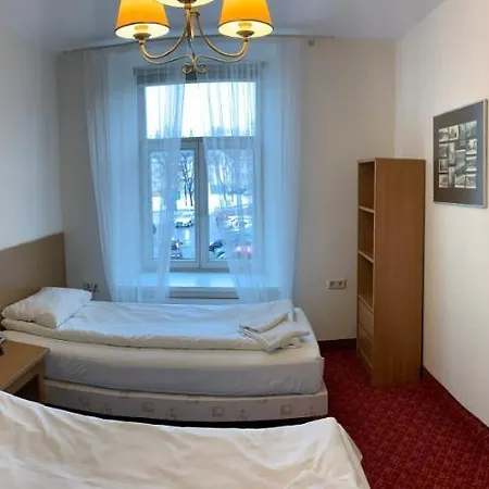 Alexa Old Town VNO