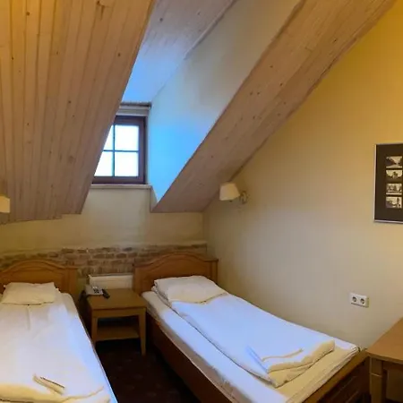 Alexa Old Town VNO