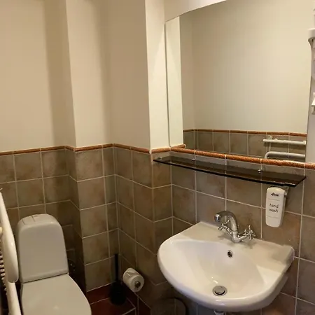 Alexa Old Town 3*