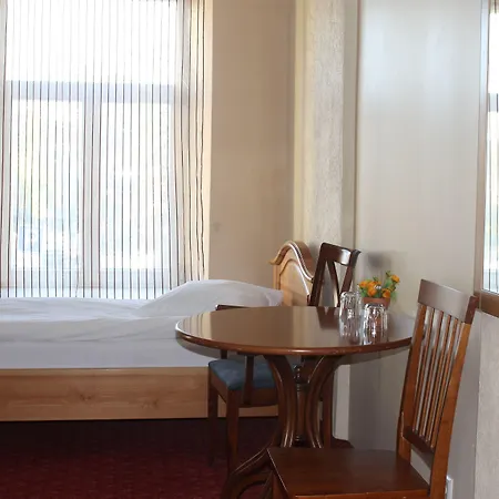 Alexa Old Town מלון וילנה