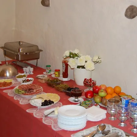 Alexa Old Town מלון 3*