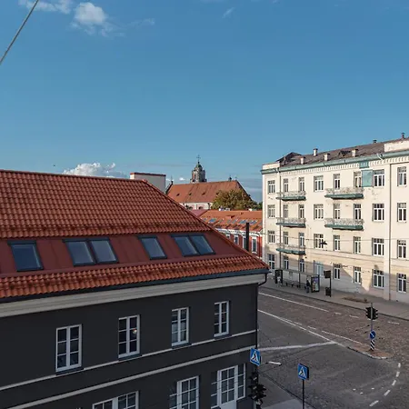 מלון Alexa Old Town