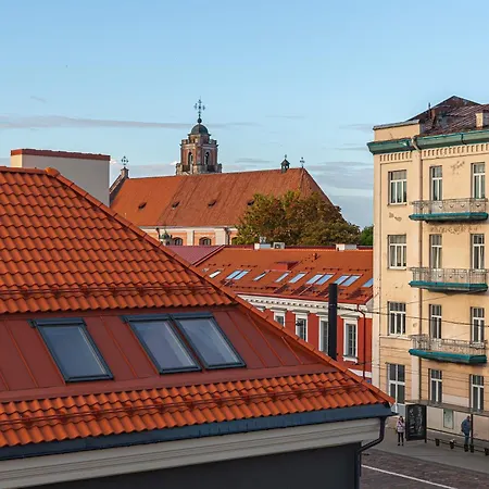 Alexa Old Town