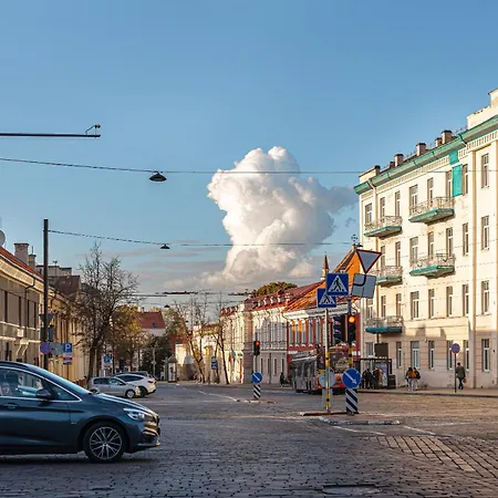 מלון Alexa Old Town